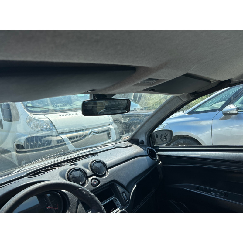 AIXAM CITY QUADRICYCLE LEGER Photo n°12
