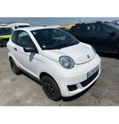 AIXAM CITY QUADRICYCLE LEGER