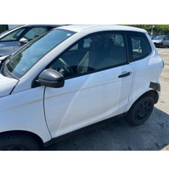 AIXAM CITY QUADRICYCLE LEGER