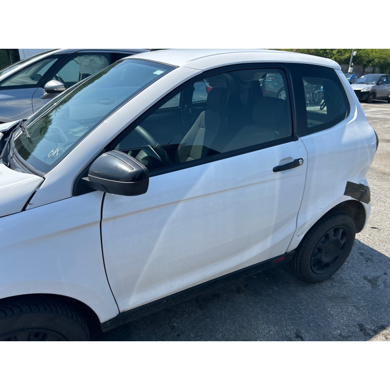 AIXAM CITY QUADRICYCLE LEGER Photo n°14
