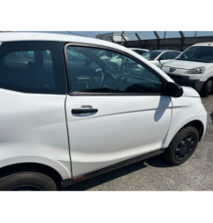 AIXAM CITY QUADRICYCLE LEGER