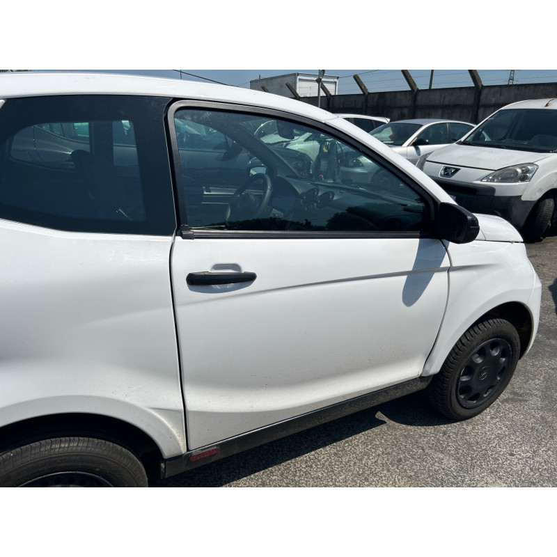 AIXAM CITY QUADRICYCLE LEGER Photo n°17