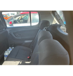 SKODA FABIA 2 PHASE 2 1.6 TDI - 16V TURBO