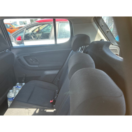 SKODA FABIA 2 PHASE 2 1.6 TDI - 16V TURBO