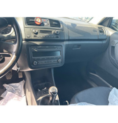 SKODA FABIA 2 PHASE 2 1.6 TDI - 16V TURBO