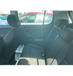 SKODA FABIA 2 PHASE 2 1.6 TDI - 16V TURBO