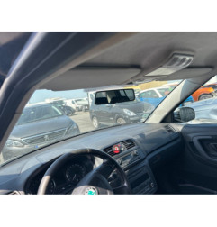 SKODA FABIA 2 PHASE 2 1.6 TDI - 16V TURBO