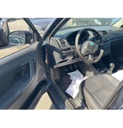 SKODA FABIA 2 PHASE 2 1.6 TDI - 16V TURBO
