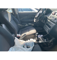 SKODA FABIA 2 PHASE 2 1.6 TDI - 16V TURBO