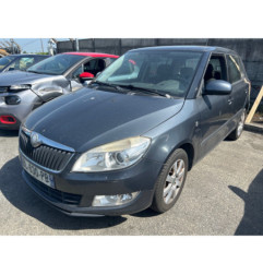 SKODA FABIA 2 PHASE 2 1.6 TDI - 16V TURBO