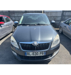 SKODA FABIA 2 PHASE 2 1.6 TDI - 16V TURBO