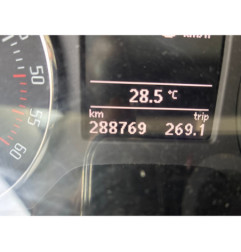 SKODA FABIA 2 PHASE 2 1.6 TDI - 16V TURBO