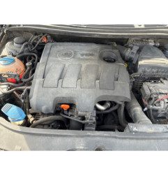 SKODA FABIA 2 PHASE 2 1.6 TDI - 16V TURBO