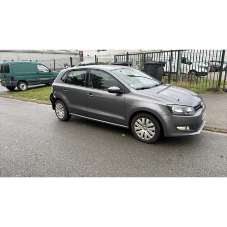 VOLKSWAGEN POLO 5 PHASE 1 1.2i - 12V