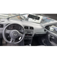 VOLKSWAGEN POLO 5 PHASE 1 1.2i - 12V