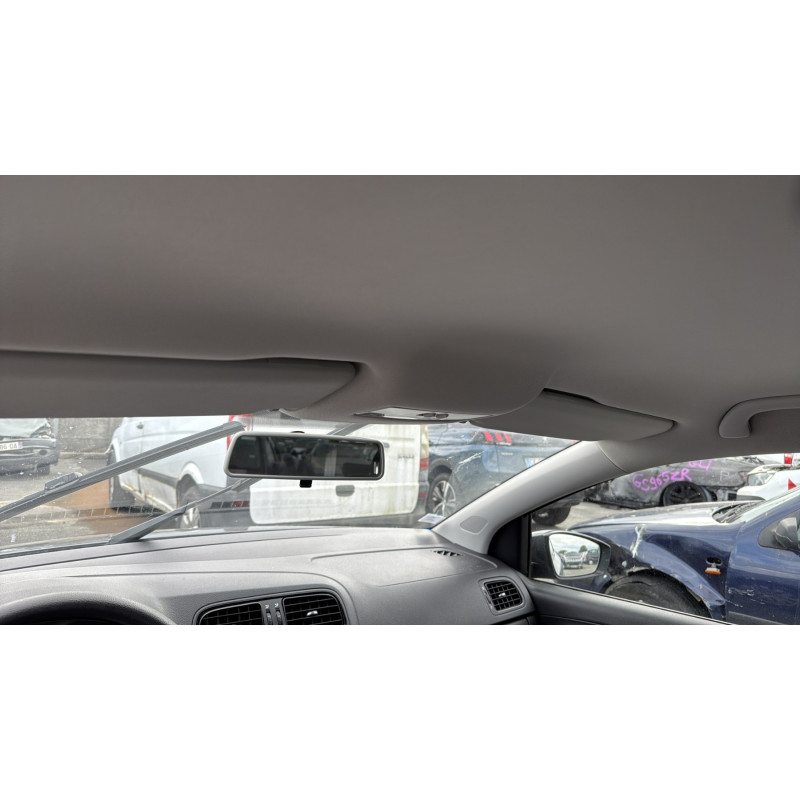 VOLKSWAGEN POLO 5 PHASE 1 1.2i - 12V Photo n°20