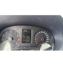 VOLKSWAGEN POLO 5 PHASE 1 1.2i - 12V