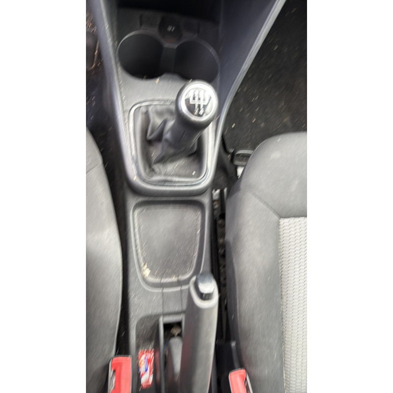 VOLKSWAGEN POLO 5 PHASE 1 1.2i - 12V Photo n°23