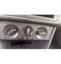 VOLKSWAGEN POLO 5 PHASE 1 1.2i - 12V