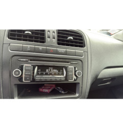 VOLKSWAGEN POLO 5 PHASE 1 1.2i - 12V
