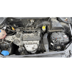 VOLKSWAGEN POLO 5 PHASE 1 1.2i - 12V