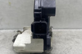 Serrure avant droit PEUGEOT 4007