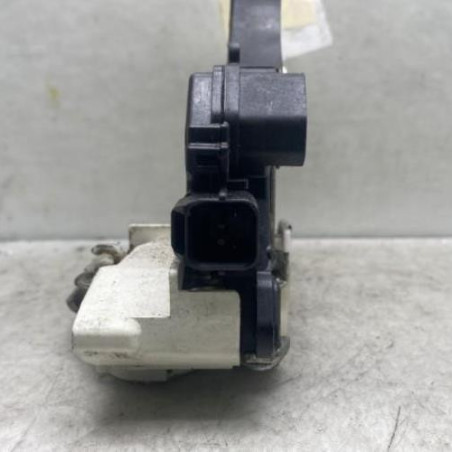 Serrure avant droit PEUGEOT 4007