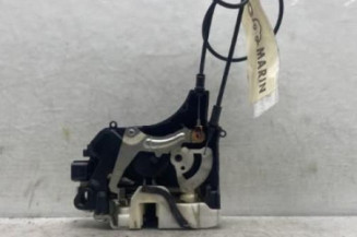 Serrure avant droit PEUGEOT 4007