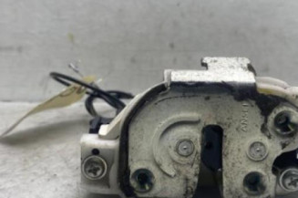 Serrure avant droit PEUGEOT 4007