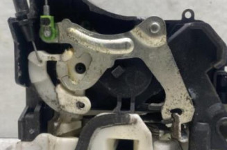 Serrure avant gauche PEUGEOT 4007