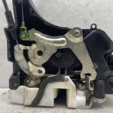 Serrure avant gauche PEUGEOT 4007