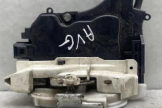 Serrure avant gauche PEUGEOT 4007