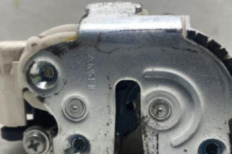Serrure avant gauche PEUGEOT 4007