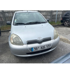 Retroviseur gauche TOYOTA YARIS 1