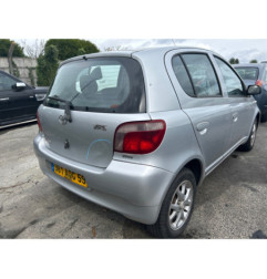 Retroviseur gauche TOYOTA YARIS 1