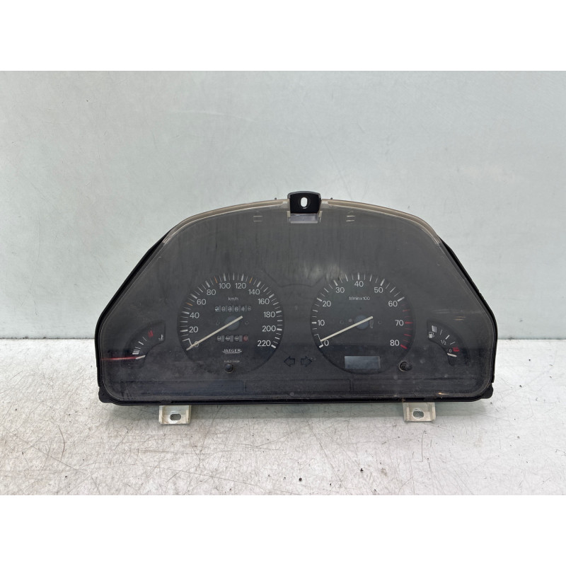 Compteur PEUGEOT 106 Photo n°1