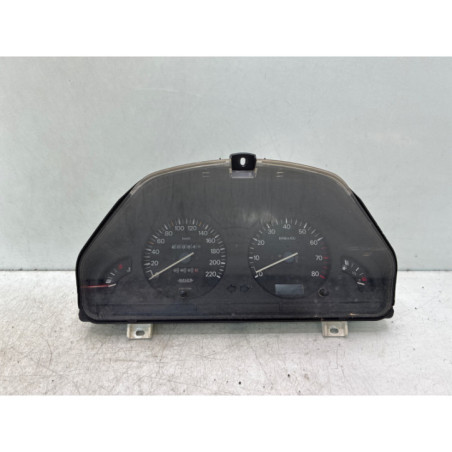Compteur PEUGEOT 106 Photo n°1