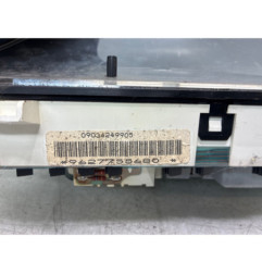 Compteur PEUGEOT 106