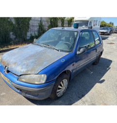 Compteur PEUGEOT 106
