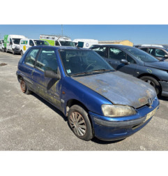 Compteur PEUGEOT 106