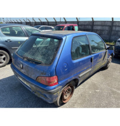 Compteur PEUGEOT 106