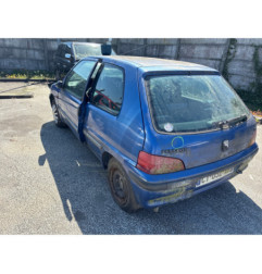 Compteur PEUGEOT 106