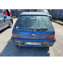 Compteur PEUGEOT 106