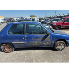 Compteur PEUGEOT 106