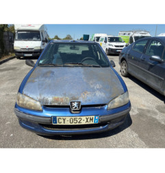 Compteur PEUGEOT 106