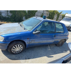 Compteur PEUGEOT 106