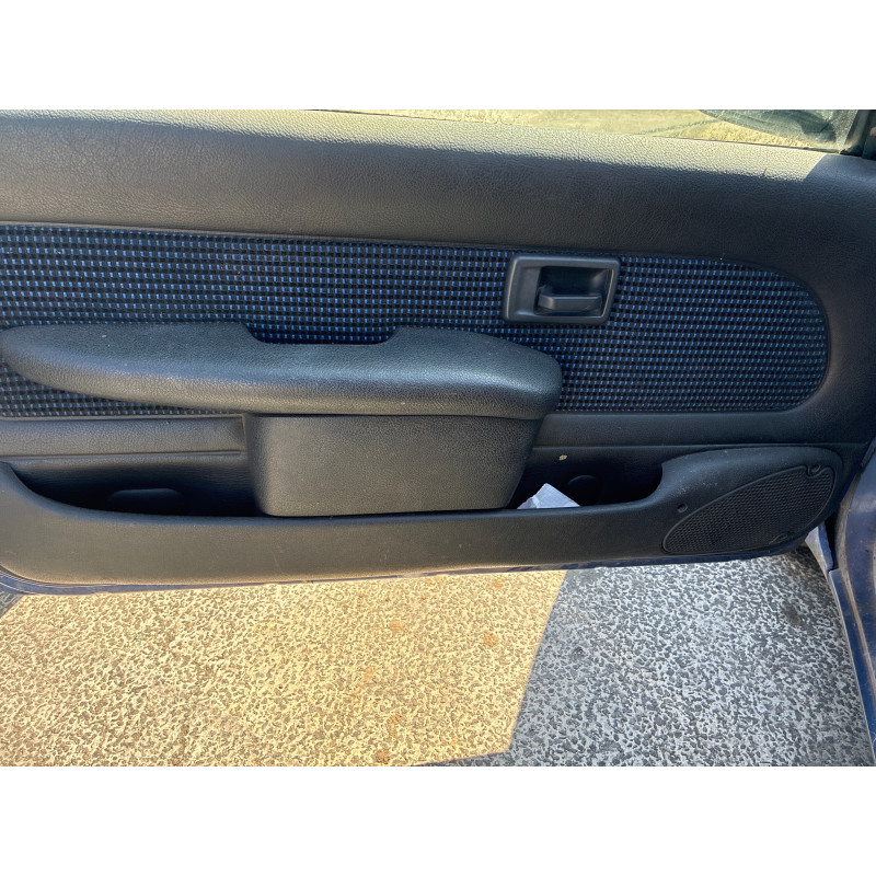 Compteur PEUGEOT 106 Photo n°12