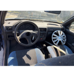 Compteur PEUGEOT 106