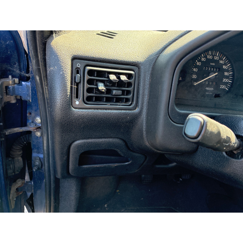 Compteur PEUGEOT 106 Photo n°15