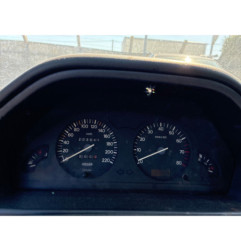 Compteur PEUGEOT 106